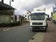 2008 MAN  TGL10.240 Chassis Euro 4 Truck over 7.5t Chassis photo 2