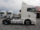 2007 MAN  TGA 18.440 € 5 LovDeck MANUAL Krajowy Semi-trailer truck Volume trailer photo 11