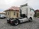 2007 MAN  TGA 18.440 € 5 LovDeck MANUAL Krajowy Semi-trailer truck Volume trailer photo 2
