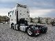 2007 MAN  TGA 18.440 € 5 LovDeck MANUAL Krajowy Semi-trailer truck Volume trailer photo 3