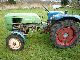 1959 MAN  2K2 + 2F1 Agricultural vehicle Tractor photo 3