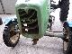 1959 MAN  2K2 + 2F1 Agricultural vehicle Tractor photo 4