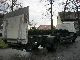 1999 MAN  15 224 LBW, chassis Truck over 7.5t Chassis photo 4