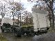 1999 MAN  15 224 LBW, chassis Truck over 7.5t Chassis photo 6