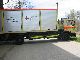1989 MAN  232 Roll Org 39000km excellent condition Truck over 7.5t Roll-off tipper photo 2