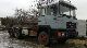 1993 MAN  26 422 6x4 Fgst steel suspension Truck over 7.5t Chassis photo 1