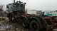 1993 MAN  26 422 6x4 Fgst steel suspension Truck over 7.5t Chassis photo 3