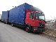 MAN  ME compl 280th Articulated 2004 Jumbo Truck photo