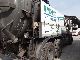 1984 MAN  26 281 6x4 EXPORT AFRICA **** **** Truck over 7.5t Vacuum and pressure vehicle photo 6