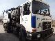 1984 MAN  26 281 6x4 EXPORT AFRICA **** **** Truck over 7.5t Vacuum and pressure vehicle photo 8