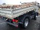 1997 MAN  STAN 10-163 97r IDEALNY 245TYS KM Oryginal Truck over 7.5t Tipper photo 4