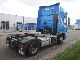 2007 MAN  105 410 SUPER SPACE Semi-trailer truck Standard tractor/trailer unit photo 2