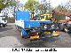 1996 MAN  19 403 with INTARDER Truck over 7.5t Stake body photo 4