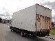 1997 MAN  8163 case Van or truck up to 7.5t Box photo 3