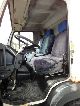 1997 MAN  8163 case Van or truck up to 7.5t Box photo 6