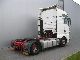 2006 MAN  TGA 18.430 XXL 4X2 RETARDER EURO 3 Semi-trailer truck Volume trailer photo 5