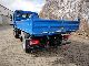 2010 MAN  8220 TGL 822 Tipper truck, little used Van or truck up to 7.5t Tipper photo 9