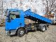 2010 MAN  8220 TGL 822 Tipper truck, little used Van or truck up to 7.5t Tipper photo 1