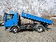 2010 MAN  8220 TGL 822 Tipper truck, little used Van or truck up to 7.5t Tipper photo 2