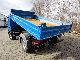 2010 MAN  8220 TGL 822 Tipper truck, little used Van or truck up to 7.5t Tipper photo 3