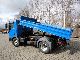 2010 MAN  8220 TGL 822 Tipper truck, little used Van or truck up to 7.5t Tipper photo 6