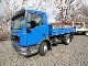 2010 MAN  8220 TGL 822 Tipper truck, little used Van or truck up to 7.5t Tipper photo 7