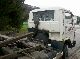 1993 MAN  8.150 - hydr. Sliding platform with winch Van or truck up to 7.5t Breakdown truck photo 4