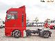 2006 MAN  TGA 18.390 4X2 BLS switch XXL 503 Aero Package Semi-trailer truck Volume trailer photo 1