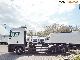 2007 MAN  TGA 26.400 6X2-2 LL Truck over 7.5t Swap chassis photo 1