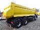 2008 MAN  / TGS / 41 440 / E4 / 8X6 / WYWROTKA Truck over 7.5t Tipper photo 8