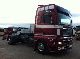 2004 MAN  TGA 18.530 XXL Manuel / Manual Euro 3 Truck over 7.5t Chassis photo 1