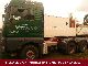 2006 MAN  26 480 TGA XLX 6x4 Euro 4 engine failure Semi-trailer truck Standard tractor/trailer unit photo 4