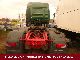 2006 MAN  26 480 TGA XLX 6x4 Euro 4 engine failure Semi-trailer truck Standard tractor/trailer unit photo 5