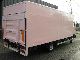 2004 MAN  L20 8LC CASE WITH LADEBORDWAND Van or truck up to 7.5t Box photo 1