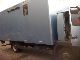 2000 MAN  L2000 Van or truck up to 7.5t Cattle truck photo 2