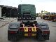 2000 MAN  18.460 TGA Intarder air switch Semi-trailer truck Standard tractor/trailer unit photo 2