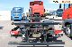 2007 MAN  TGS 18.360 4X2 LL Truck over 7.5t Swap chassis photo 3