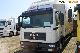 2008 MAN  TGL 12.240 4X2 BL Truck over 7.5t Stake body and tarpaulin photo 1
