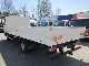 2007 MAN  TGL 12.240 flatbed NL 6.7 to 6.10 m. 2 X AHK Truck over 7.5t Stake body photo 2