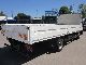 2007 MAN  TGL 12.240 flatbed NL 6.7 to 6.10 m. 2 X AHK Truck over 7.5t Stake body photo 3