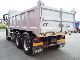 2009 MAN  TGS 33.440 6x4-EXCHANGE SYSTEM (TRUCK SEAT +)-TOP! Truck over 7.5t Tipper photo 12