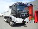 2009 MAN  TGS 33.440 6x4-EXCHANGE SYSTEM (TRUCK SEAT +)-TOP! Truck over 7.5t Tipper photo 1