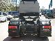 2000 MAN  19 464 F at 2000 Kipphydraulik Semi-trailer truck Standard tractor/trailer unit photo 9