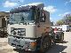 2000 MAN  19 464 F at 2000 Kipphydraulik Semi-trailer truck Standard tractor/trailer unit photo 1