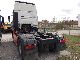 2003 MAN  TGA18.430 XXL SWITCH m. Retarder Semi-trailer truck Standard tractor/trailer unit photo 6