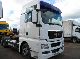 2008 MAN  TGX26.440 XXL MULTI CHANGER, INTARDER Truck over 7.5t Swap chassis photo 2