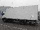 2008 MAN  TGM 18.280, LBW 1.5 t, Cartier Supra 850 Truck over 7.5t Refrigerator body photo 4