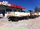 1995 MAN  F16 26 402 6x4 Atlas building materials 140.1 - Trailer Truck over 7.5t Stake body photo 3