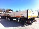 1995 MAN  F16 26 402 6x4 Atlas building materials 140.1 - Trailer Truck over 7.5t Stake body photo 4