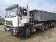 1991 MAN  33 332 Truck over 7.5t Cement mixer photo 7
